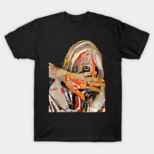 La Klimtessa T-Shirt